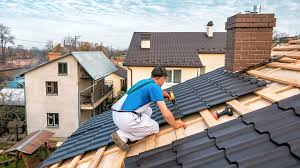 Best Roofing for New Construction  in Ocean View, DE